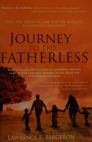 Journey to the fatherless