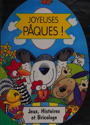 Joyeuses Pâques!
