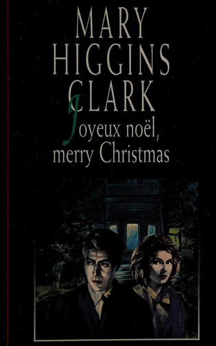 Joyeux Noel, merry Christmas