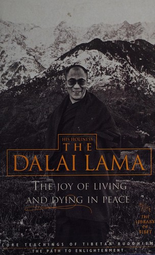 The joy of living and dying in peace
