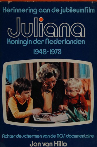 Juliana, Koningin der Nederlanden, 1948-1973