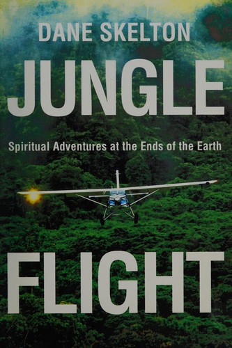 Jungle flight