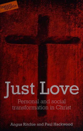 Just love