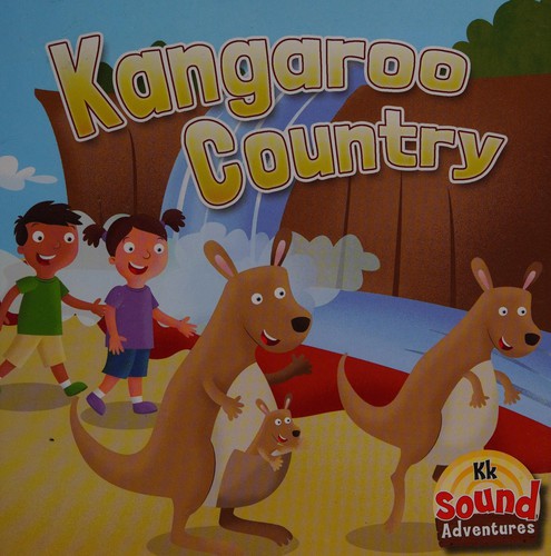 Kangaroo country