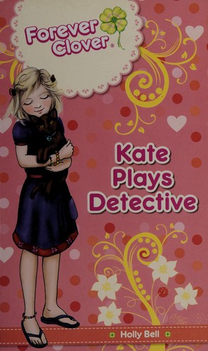 Kate plays detective