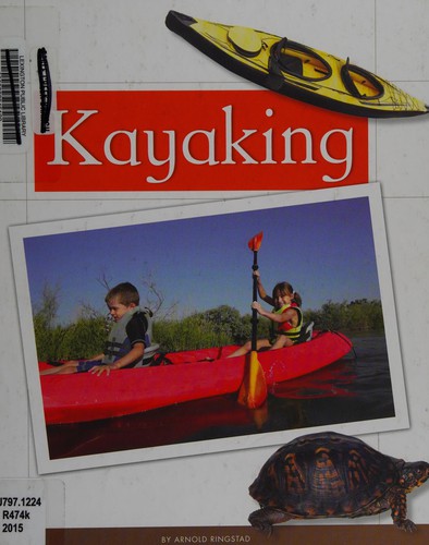 Kayaking