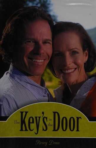 The key's in the door