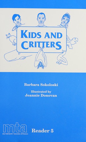 Kids and critters