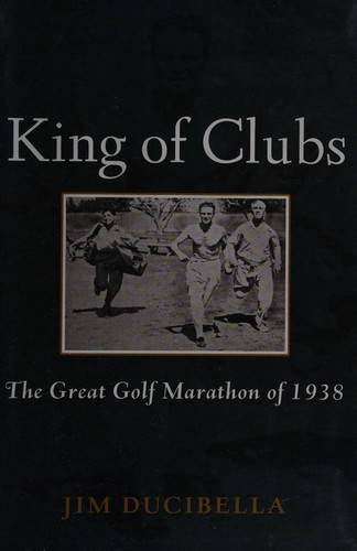 King of clubs