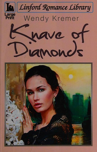 Knave of diamonds