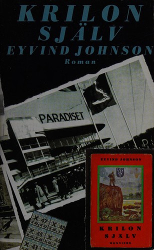 Krilon själv