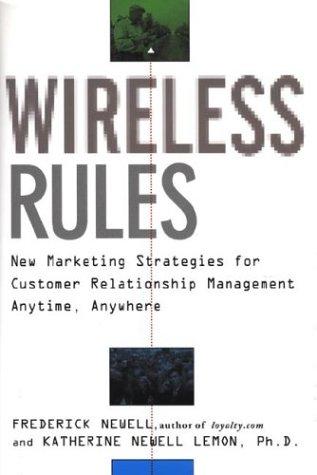 Wireless rules