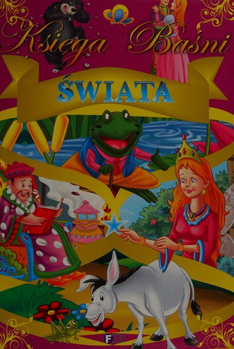 Księga baśni świata