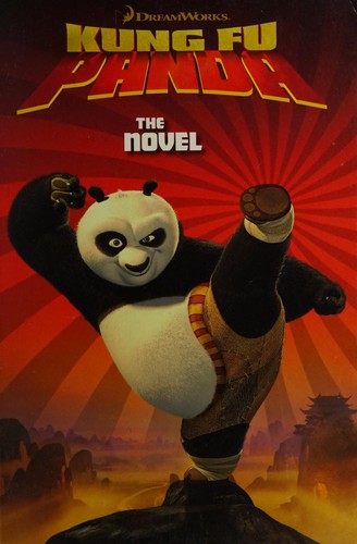 Kung fu panda
