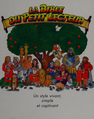 La Bible du petit lecteur