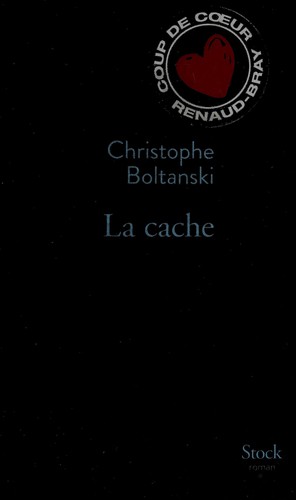 La cache