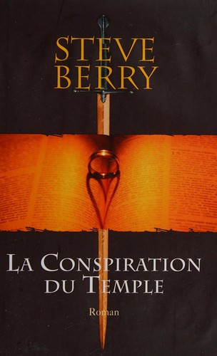 La conspiration du Temple