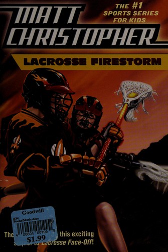 Lacrosse firestorm