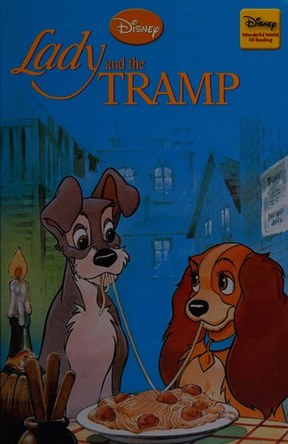 Lady and the Tramp