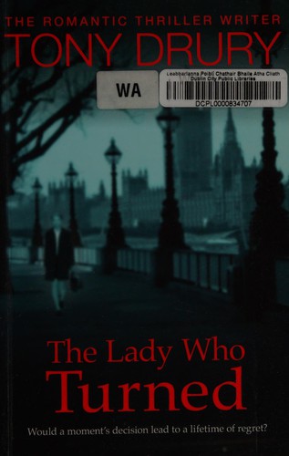 The lady who turned