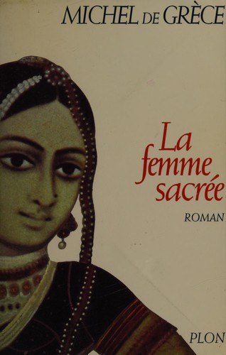 La femme sacrée