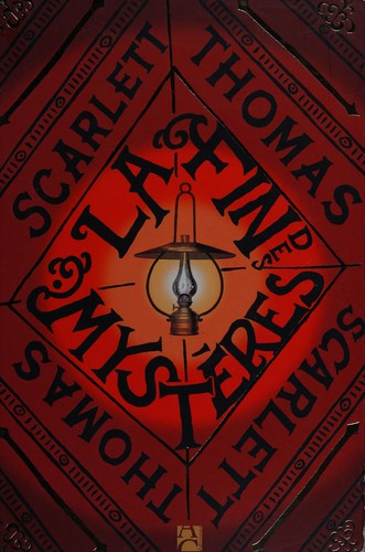 La fin des mystères