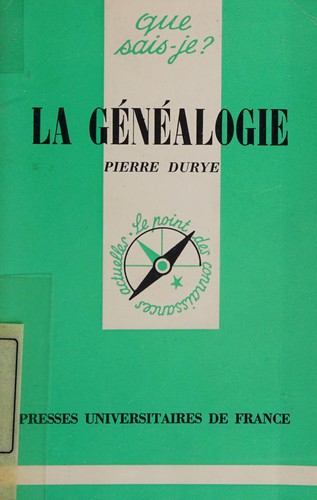 La généalogie