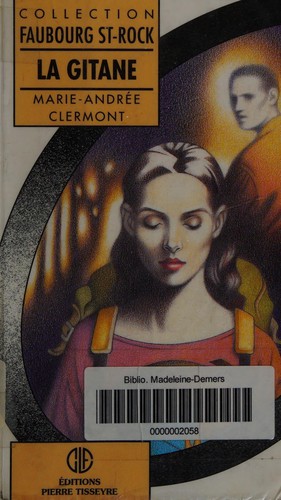 La gitane