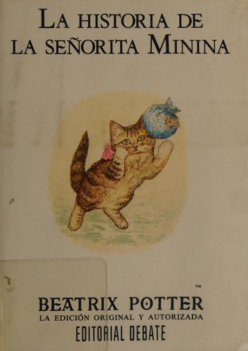 La historia de la señorita Minina