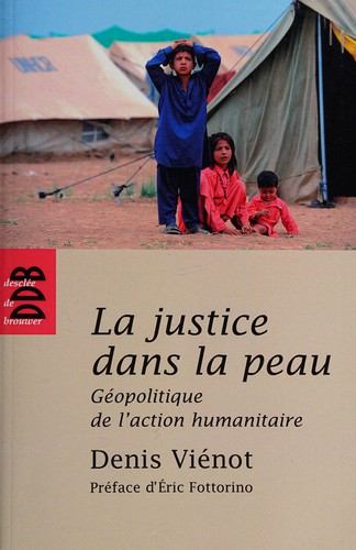 La justice dans la peau