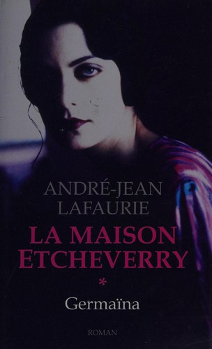 La maison Etcheverry