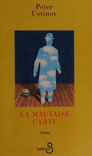La mauvaise carte