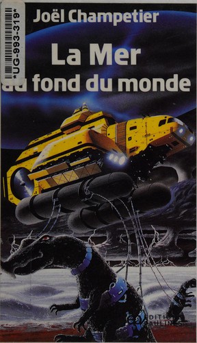 La mer au fond du monde