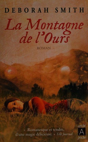 La montagne de l'ours