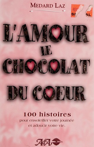 L'Amour Le Chocolat Du Coeur