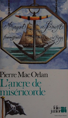 L'ancre de miséricorde