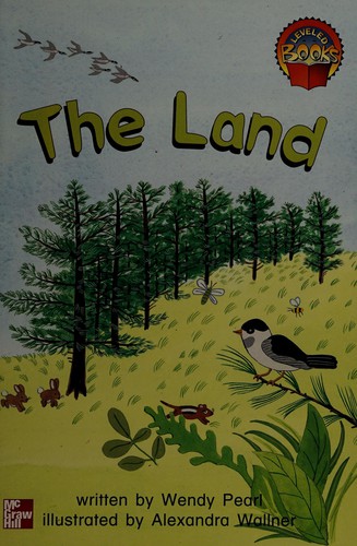 The land