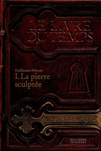 La pierre sculptee