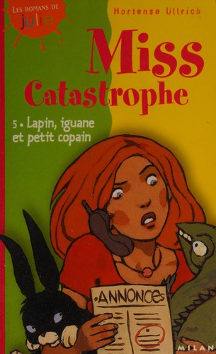 Lapin, iguane et petit copain