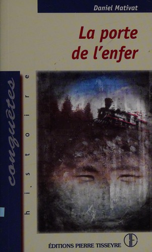 La porte de l'enfer