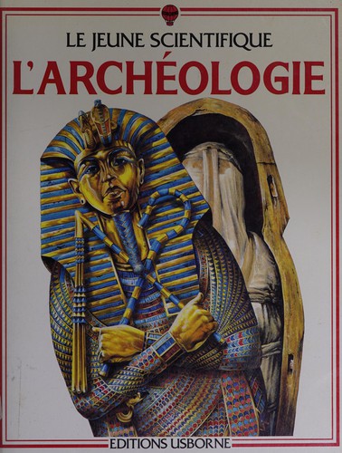 L'Archéologie
