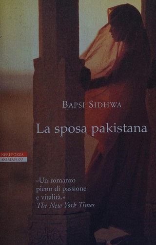 La sposa pakistana