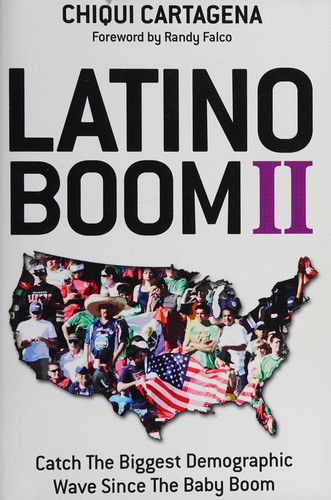 Latino boom II
