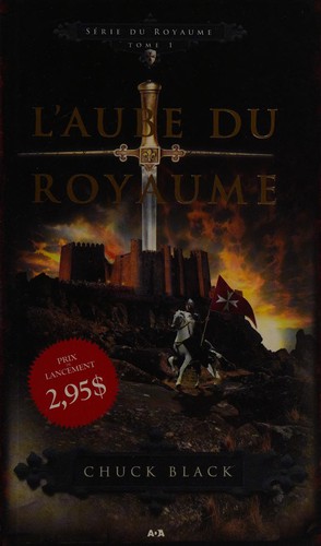 L'aube du royaume