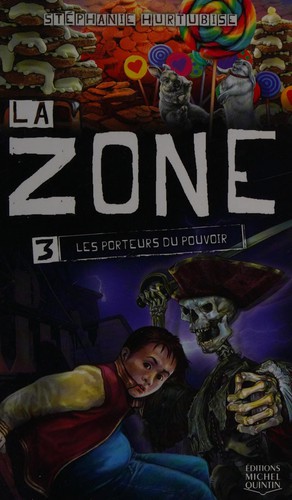 La zone