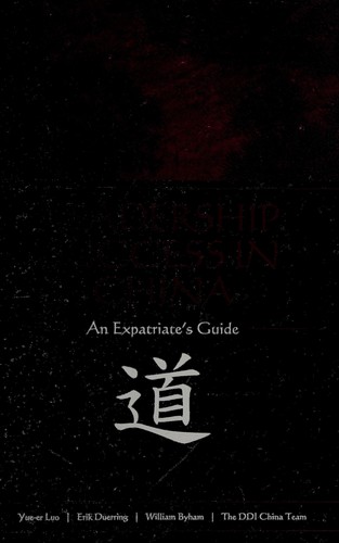 Leadership success in China