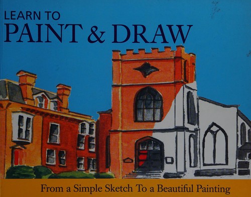 Learn to paint & draw