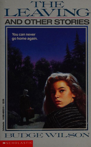 The leaving, and other stories