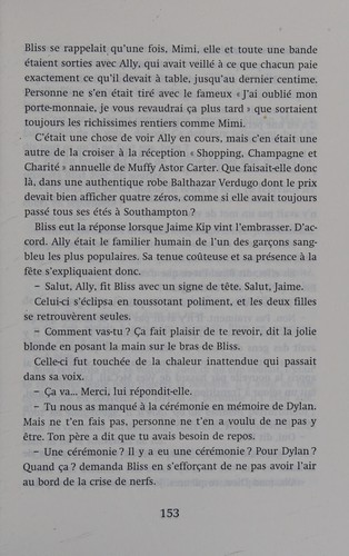 Le baiser du vampire