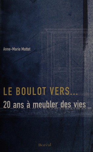 Le Boulot vers--